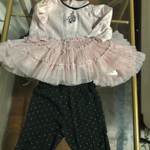 9 months old outfit